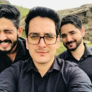 Meet your Posher, Mohammad